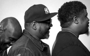 De La Soul's Members Pay Touching Tribute to Late Bandmate Trugoy the Dove