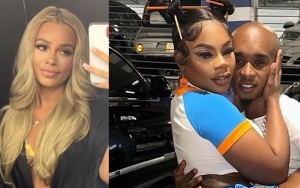 Slim Jxmmi Accused of Abuse by His Ex After Posing With Sukihana in Provocative Pics