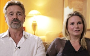 John Schneider Announces Death of His Wife Alicia in Heartbreaking Tribute