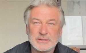 Alec Baldwin Enters No Guilty Plea in 'Rust' Shooting Case