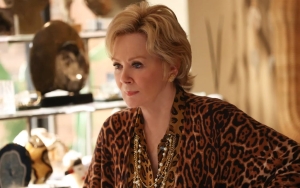 Jean Smart Is Recovering From Heart Surgery, Production on 'Hacks' Season 3 Is Halted