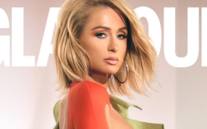 Paris Hilton Says She Was Raped by Older Man at 15
