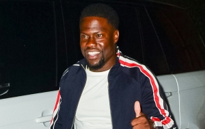 Kevin Hart Shares Recent Update on 'Planes, Trains and Automobiles' Remake