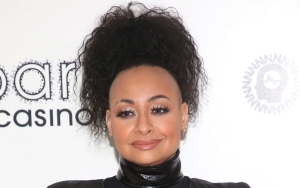 Raven-Symone to Be Honored With Icon Award at Truth Awards for Her Commitment to LGBTQ+ Community
