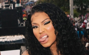 Nicki Minaj Forces Blogger Nosey Heaux to Pay $75K for Insulting Son and Ignoring Defamation Lawsuit
