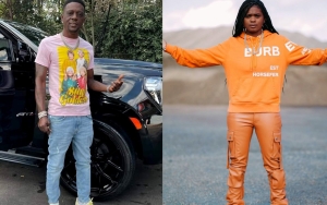 Boosie Badazz Breaks Silence on His Daughter Coming Out as Lesbian