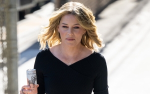 'Cocaine Bear' Director Elizabeth Banks Worried About Her Mom's Reaction to the Horror Movie