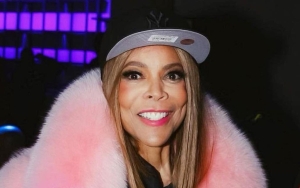Wendy Williams Films Mystery Project in NYC Amid Growing Concern Over Thin Look
