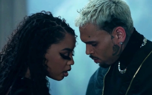 Chloe Bailey and Chris Brown's 'How Does It Feel' Is Finally Here