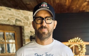 Ryan Reynolds to Front Boyband Reunion Movie