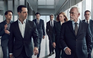 'Succession' Bidding Farewell With Upcoming Season 4