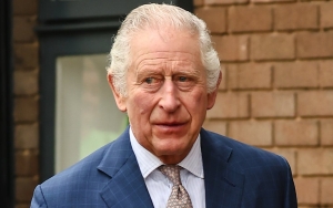 King Charles Praises Ukrainian People's 'Remarkable Courage'
