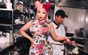 Nicki Minaj Excites Fans With Snippet of New Single That Samples 2000s Hit