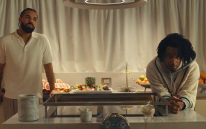 Drake and 21 Savage Become Victims of Robbery During Yacht Trip in 'Spin Bout U' Visuals