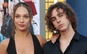 Maddie Ziegler and Eddie Benjamin Call It Quits After Three Years of Dating
