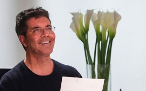 Simon Cowell Would Rather Bring Back 'The X Factor' in U.S. Than in U.K.