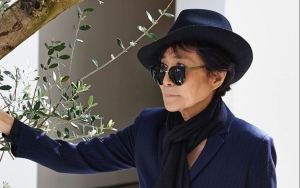 Yoko Ono Has Abandoned New York City for Quiet Life on Farm