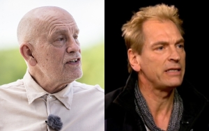 John Malkovich Found Solace Knowing Pal Julian Sands Missing While Doing Something He Loved