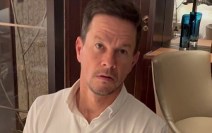 Mark Wahlberg Won't Deny His Faith but Refuses to Force It on His Kids
