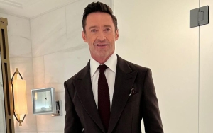 Hugh Jackman Changes His Parenting After Playing Father of Depressed Teen in 'The Son'