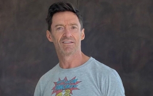 Hugh Jackman Sympethizes With Teenagers Growing Up in the Age of Social Media