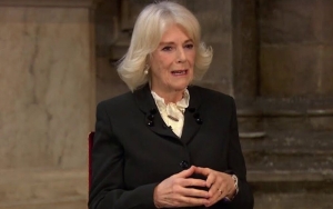 Camilla Will Be Called Queen Instead of Queen Consort After King Charles' Coronation