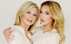 Olivia Newton-John's Daughter Feels Like 'Lost Little Girl' After Star's Death