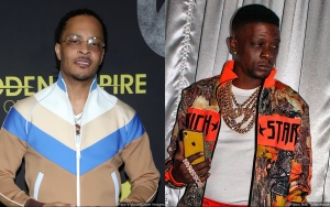 T.I. Slams Boosie Badazz for Going to Basketball Game Instead of Attending His 'Paperwork Party' 