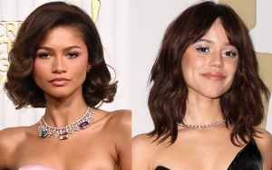 SAG Awards 2023: Zendaya Blooms in Pink Gown, Jenna Ortega Channels Wednesday Addams on Red Carpet