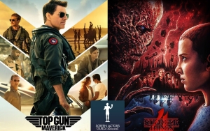 SAG Awards 2023: 'Top Gun: Maverick' and 'Stranger Things' Among Early Winners