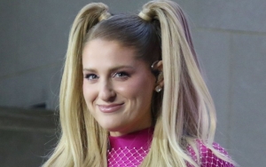 Meghan Trainor Suffering 'Crazy Round Ligament Pain' Amid Pregnancy With Second Child
