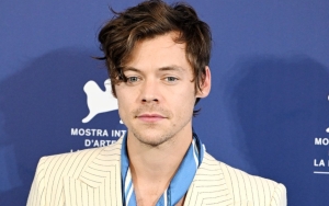 Harry Styles Reportedly Dating This Mystery Girl After Olivia Wilde Breakup