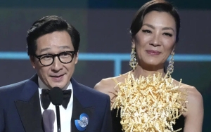 SAG Awards 2023 - Full Winner List: 'Everything Everywhere All at Once' Is Biggest Winner