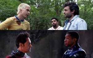 'Cocaine Bear' Flies High as 'Ant-Man 3' Gets Diminutive at Box Office