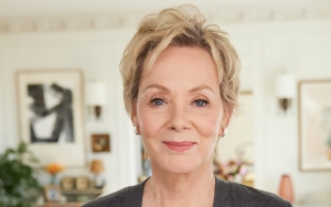 Jean Smart 'Doing Fantastic' After Having Heart Surgery