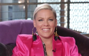 Pink Insists on Doing Exciting Stunts for New Tour Despite Concerns After 2010 On-Stage Accident