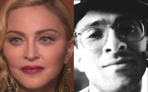 Madonna Thanks Her Brother Anthony Ciccone in Loving Tribute Following His Death 