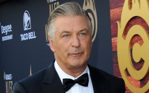 Alec Baldwin Sued by 'Rust' Crew Members