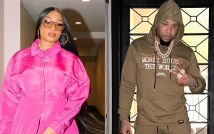 Megan Thee Stallion Receives Belated Apology From 1501 CEO Carl Crawford Amid Years-Long Feud