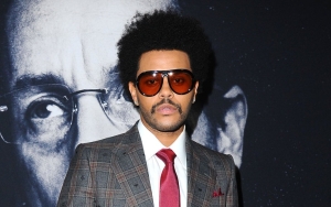 The Weeknd Celebrates Becoming First Artist to Hit 100 Million Monthly Listeners on Spotify