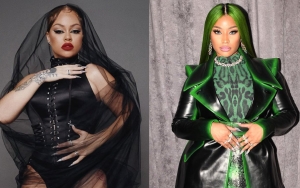 Latto Reflects on 'Disappointing' Nicki Minaj Feud Over Grammys Nomination