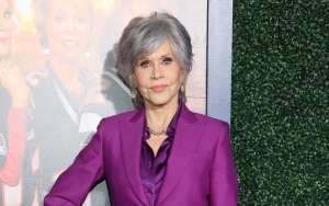 Jane Fonda's Studied Parenting to Make Up for Past Mistakes as Mom