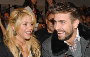 Shakira has Learned to Be 'Sufficient on Her Own' Following Gerard Pique Split
