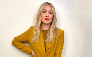Hilary Duff Launched Music Career Because She's Desperate to Escape Lizzie McGuire's Shadow