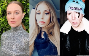 Evan Rachel Wood Denies Manipulating Ashley Morgan Smithline Into Accusing Marilyn Manson of Rape