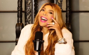 Wendy Williams Living 'Holistic Lifestyle' After Being Released From Wellness Facility