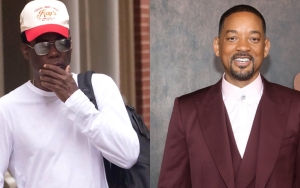 Chris Rock to Address Will Smith's Slap in Netflix's Pre-Oscar Special