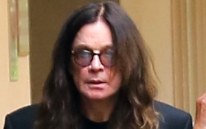 Ozzy Osbourne Insists He's Not 'F**king Dying' Despite Parkinson Diagnosis