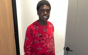 Kodak Black Sent Back Into Rehab by Judge After Failing Drug Test