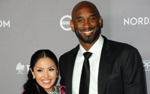 Vanessa Bryant to Get $28.9M Settlement From LA County Over Kobe Helicopter Crash Photos